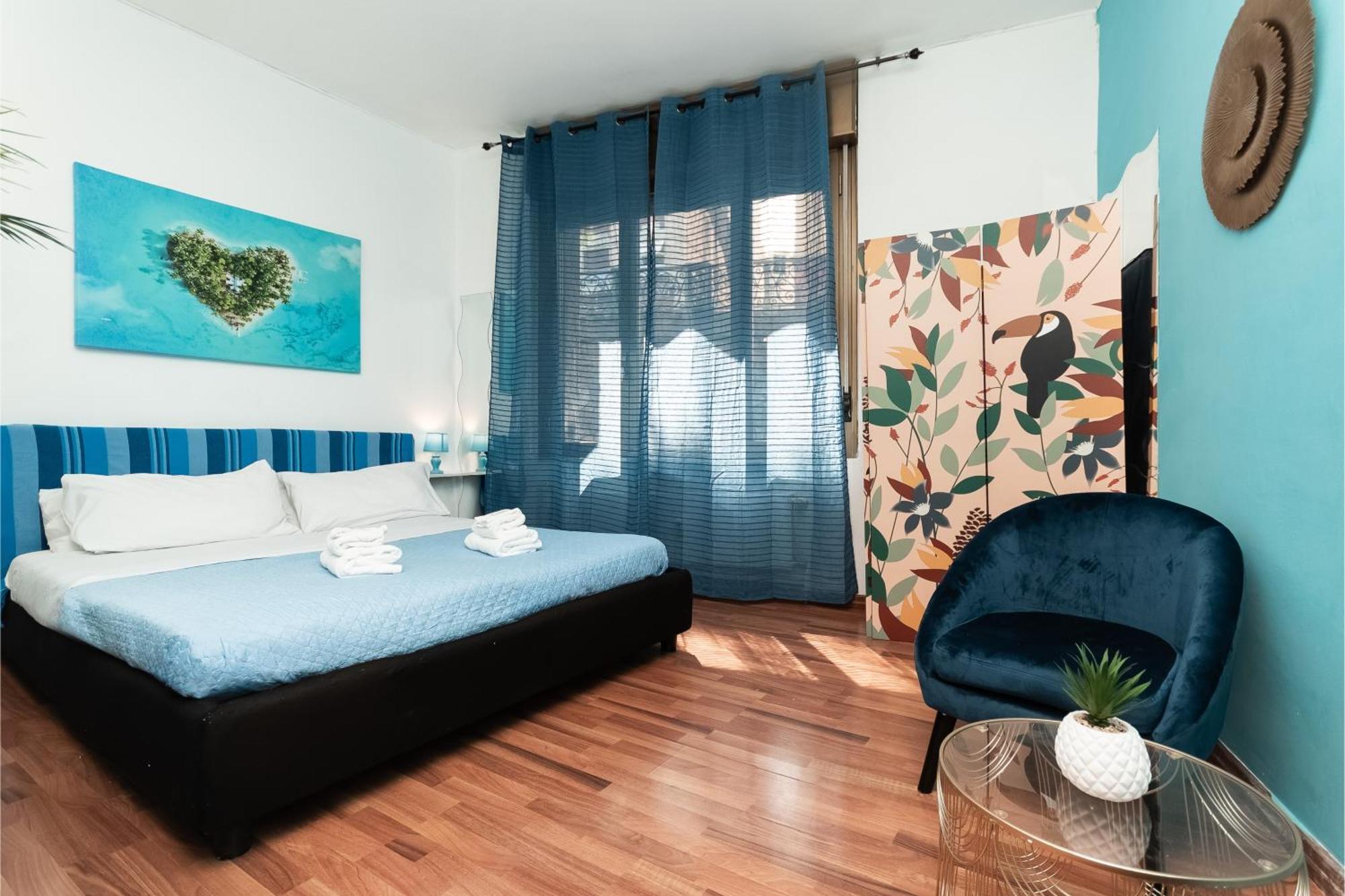 Casa Via XX Settembre - La Via Piu Famosa Di Genova Génova Exterior foto