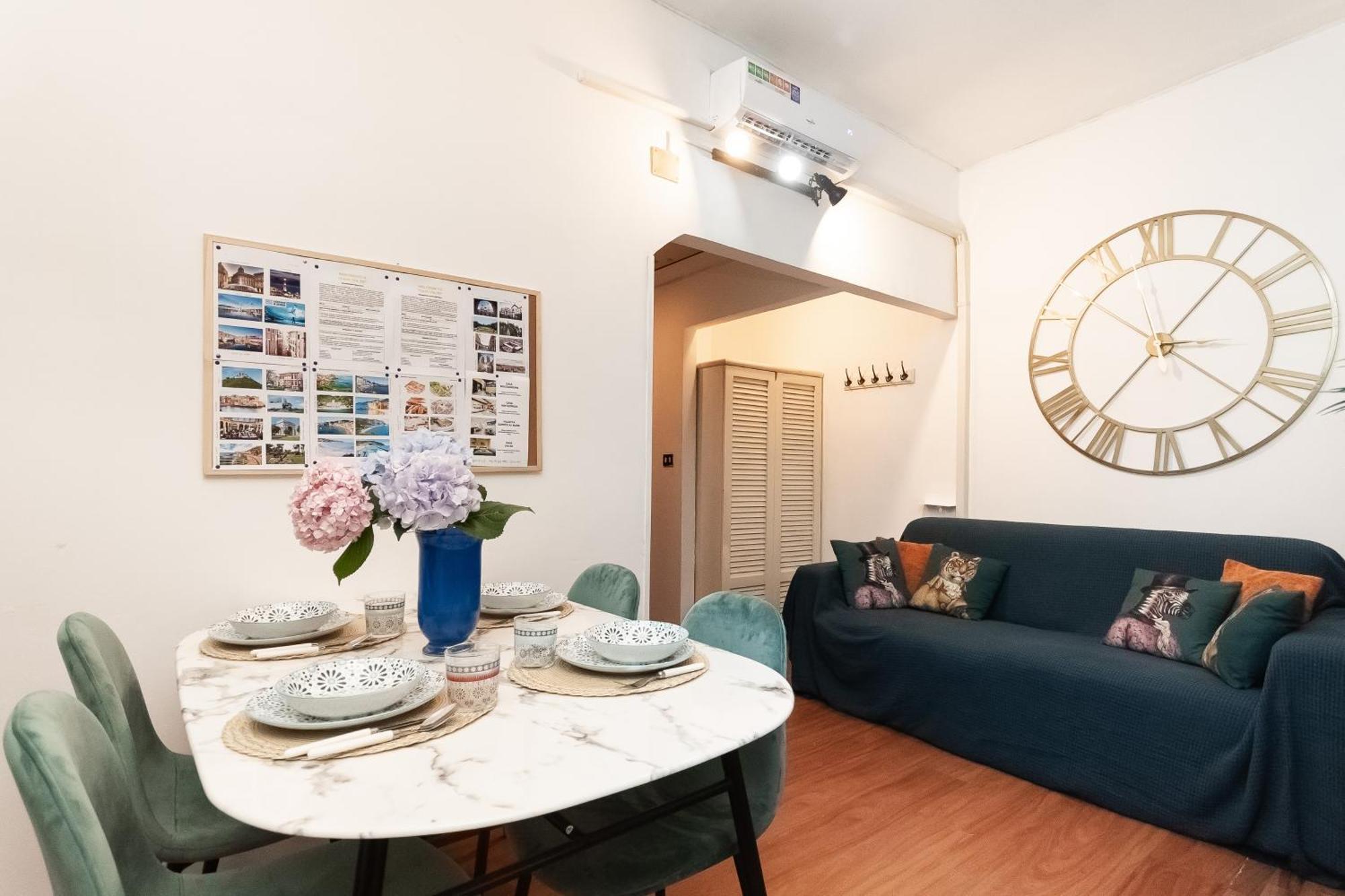 Casa Via XX Settembre - La Via Piu Famosa Di Genova Génova Exterior foto